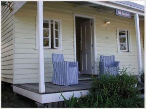 Minke The Whalers Cottage - New South Wales Tourism  4