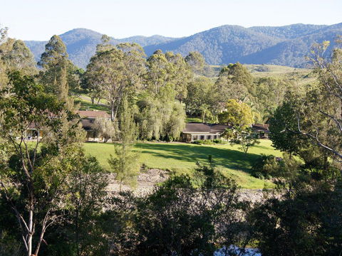 Mount Seaview Resort - New South Wales Tourism  5