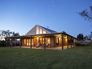 Little Bunda Cottages - New South Wales Tourism  3