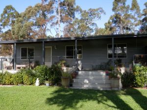 Finchley Bed And Breakfast - New South Wales Tourism  8