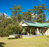 Narrawallee Creek Studio - New South Wales Tourism 