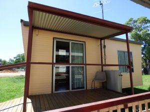 Manusu House And Cabin - New South Wales Tourism  6