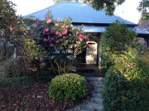 Hills Havens - New South Wales Tourism  6