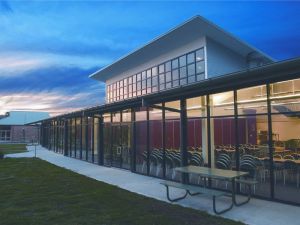 Tops Conference Centre And Accommodation - New South Wales Tourism  6
