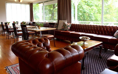 Glenella Blue Mountains - New South Wales Tourism  1