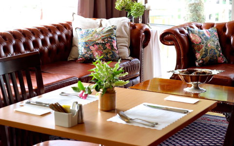 Glenella Blue Mountains - New South Wales Tourism  2