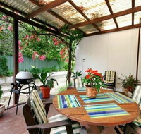 Pass and Pause Holiday Bed and Breakfast Accommodation