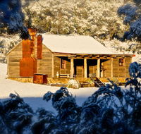 Moonbah Huts - New South Wales Tourism 