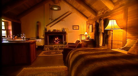 Moonbah Huts - New South Wales Tourism  5