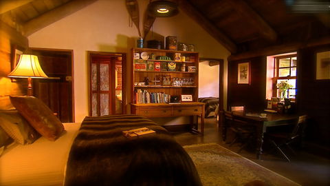 Moonbah Huts - New South Wales Tourism  6