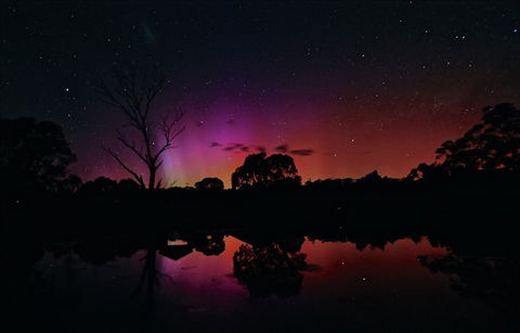 Moonbah Huts - New South Wales Tourism  10
