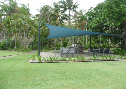 The Shores Holiday Apartments - New South Wales Tourism  29