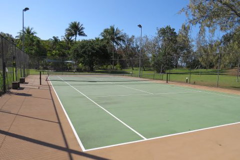 The Shores Holiday Apartments - New South Wales Tourism  32