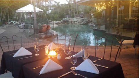 Ocean International Hotel - New South Wales Tourism  15