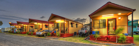 BIG4 Capricorn Palms Holiday Village - New South Wales Tourism  17