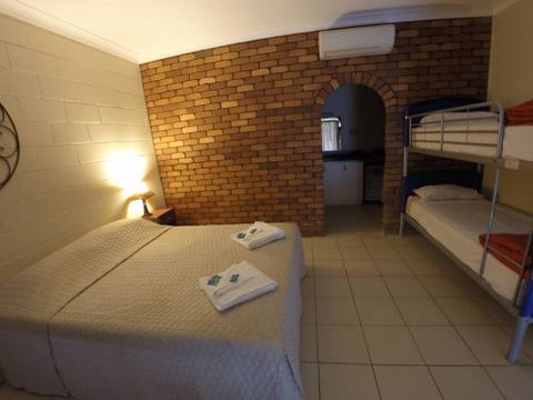 Susan River Homestead Adventure Resort - New South Wales Tourism  8
