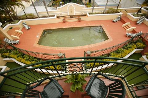 Il Palazzo Boutique Hotel - New South Wales Tourism  13