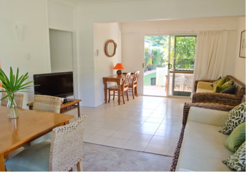 Villa Marine Holiday Apartments - New South Wales Tourism  34