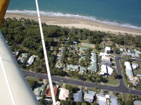 The Shores Holiday Apartments - New South Wales Tourism  23