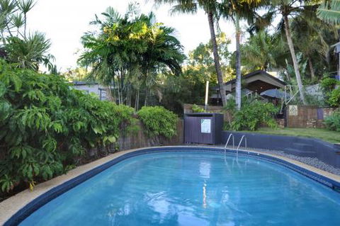 Airlie Beach Motor Lodge - New South Wales Tourism  26