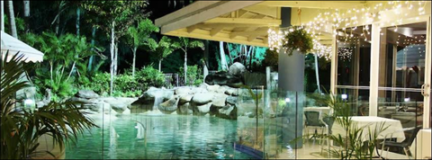 Ocean International Hotel - New South Wales Tourism  22