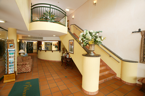 Il Palazzo Boutique Hotel - New South Wales Tourism  20