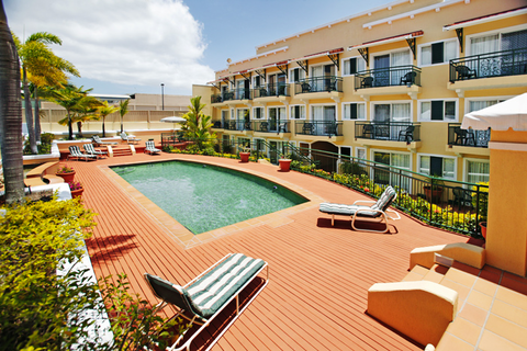 Il Palazzo Boutique Hotel - New South Wales Tourism  21