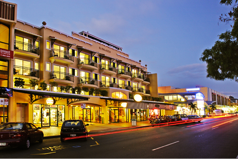 Il Palazzo Boutique Hotel - New South Wales Tourism  22