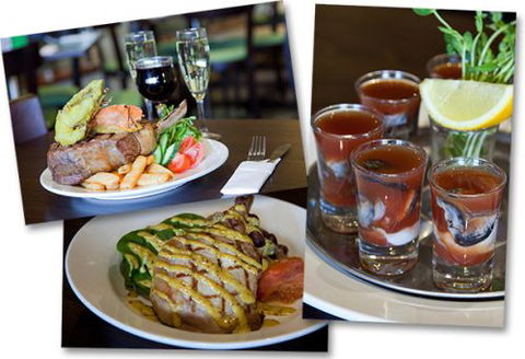 Carriers Arms Hotel Motel - New South Wales Tourism  16