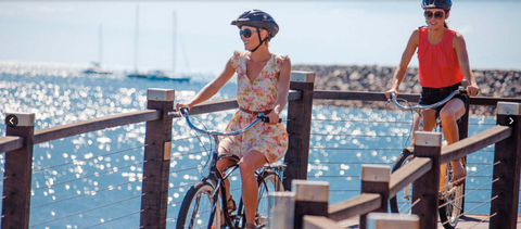 Mediterranean Resorts - New South Wales Tourism  18