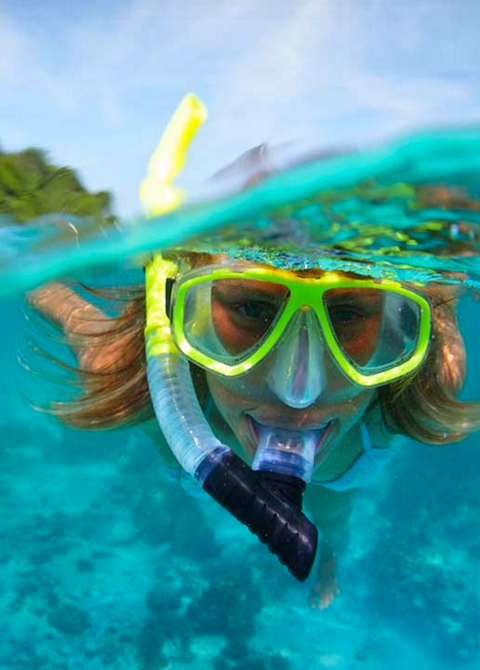 Mediterranean Resorts - New South Wales Tourism  19