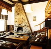 Pender Lea Chalets - New South Wales Tourism 