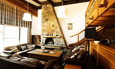Pender Lea Chalets - New South Wales Tourism  0