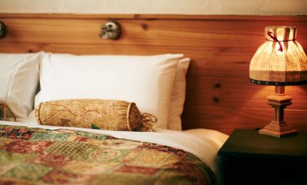 Pender Lea Chalets - New South Wales Tourism  1
