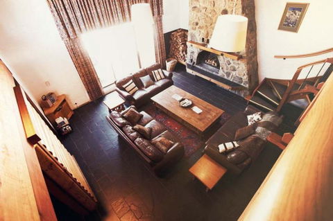 Pender Lea Chalets - New South Wales Tourism  2