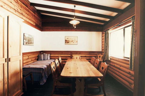Pender Lea Chalets - New South Wales Tourism  3