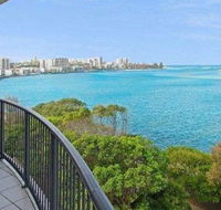 Windward Passage - New South Wales Tourism 