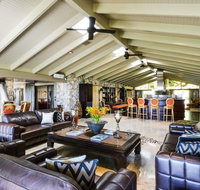 Trinity Beach Palace - New South Wales Tourism 