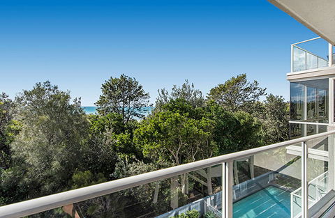 84 The Spit Holiday Apartments - New South Wales Tourism  4