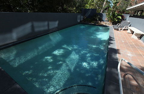 84 The Spit Holiday Apartments - New South Wales Tourism  5