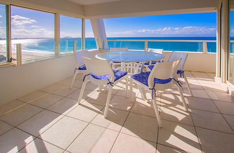 84 The Spit Holiday Apartments - New South Wales Tourism  6