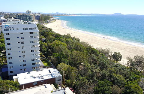 84 The Spit Holiday Apartments - New South Wales Tourism  7