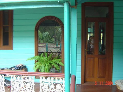 Riviera Bed And Breakfast - New South Wales Tourism  6