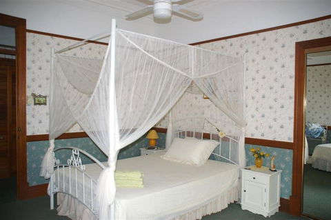 Riviera Bed And Breakfast - New South Wales Tourism  7