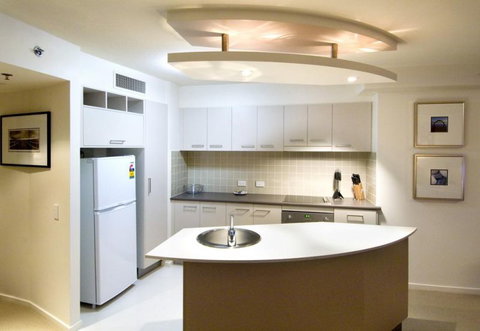 Cilento Resort Mooloolaba - New South Wales Tourism  1