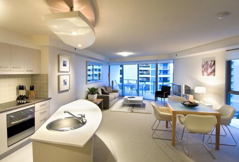 Cilento Resort Mooloolaba - New South Wales Tourism  2