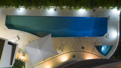 Cilento Resort Mooloolaba - New South Wales Tourism  3