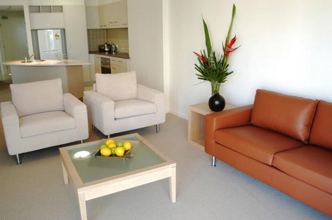 Cilento Resort Mooloolaba - New South Wales Tourism  4