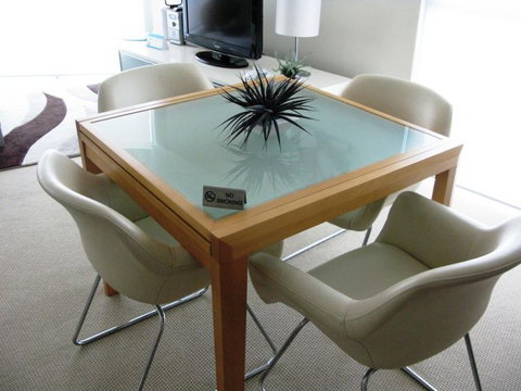 Cilento Resort Mooloolaba - New South Wales Tourism  5