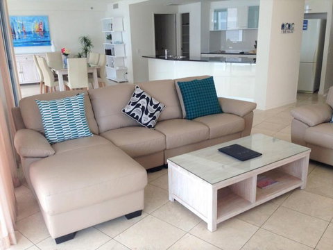 Cilento Resort Mooloolaba - New South Wales Tourism  6